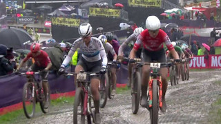 SP horských kol 2026