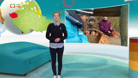 Zprávičky - 4. ledna 2020