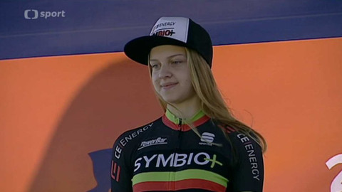 ČT Author Cup - ČT Author Cup 2018