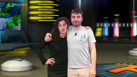 Game Page - 6. března 2010