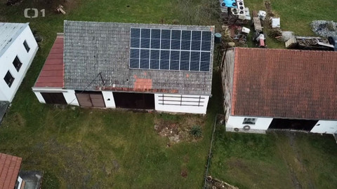 Černé ovce - 4. října 2023