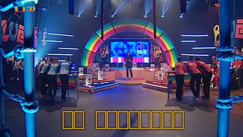 Bludiště - 21. června 2014