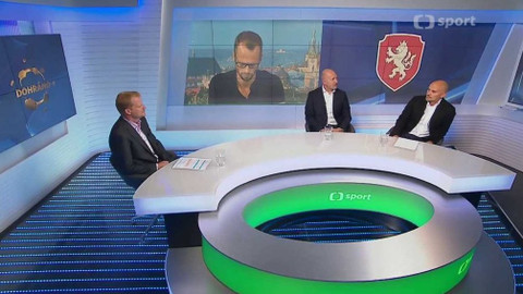 Studio fotbal - Dohráno plus