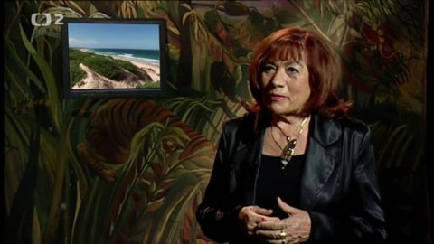 Nedej se! - Příroda v reklamě