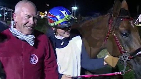 Jezdectví - M ČR v jezdecké vytrvalosti