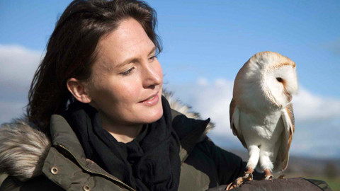 Dokonalé zvířecí smysly - 2/3 Sluch