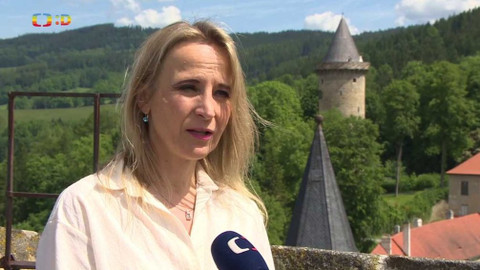 Zprávičky - 13. června 2021