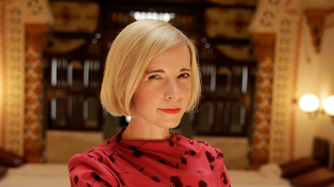 Agatha Christie: královna tajemných příběhů - 2/3 Cíl cesty neznámý