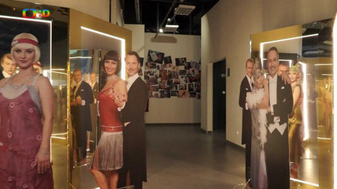 Tamtam - 12. ledna 2019