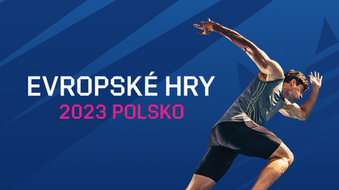 Evropské hry 2023 Polsko