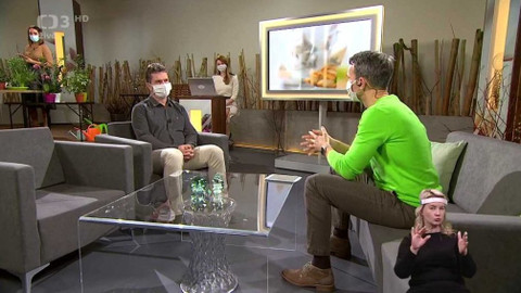 Život na třetí - 1. dubna 2020