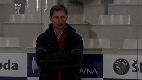 Hokej - HC Vítkovice Steel - HC Oceláři Třinec