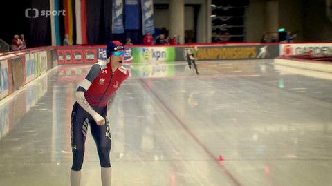 Olympijský magazín - 8. ledna 2020