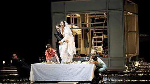 Zrcadlení - 21. května 2011