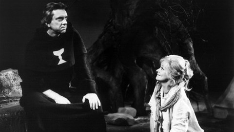 Zdaleka ne tak ošklivá, jak se původně zdálo - Příběh flanderský / Příběh český