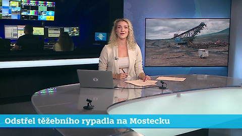 Události v regionech (sever a východ) - 11. června