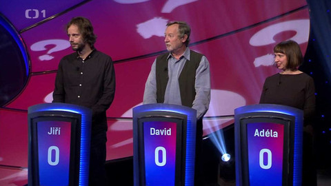 Kde domov můj? - 17. února 2022