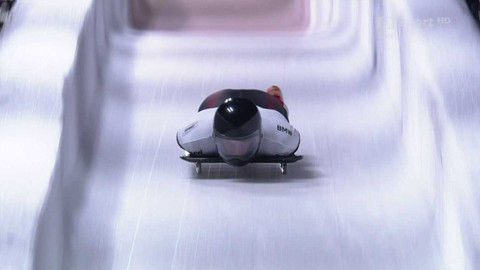 Světový pohár v bobech a skeletonu - Německo