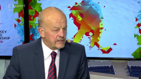 MS v ledním hokeji 2014 Bělorusko - Studio hokej