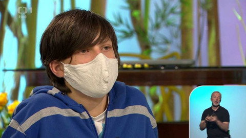 Škola doma - Český jazyk