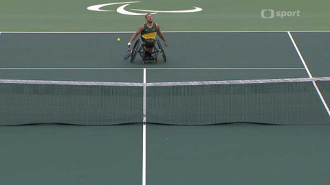 XV. letní paralympijské hry 2016 Rio de Janeiro - Souhrn z průběhu soutěží