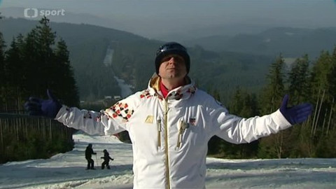 S ČT sport na vrchol - Rekapitulace