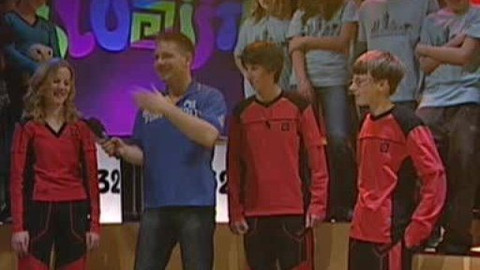 Bludiště - 27. března 2009