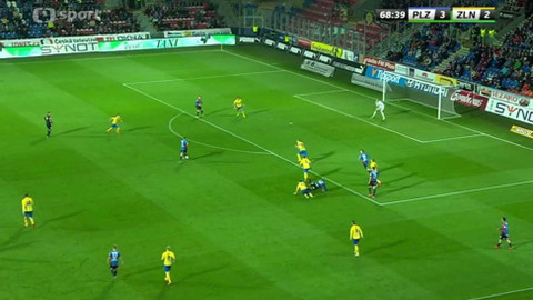 Studio fotbal - Dohráno