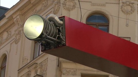 Artmix - 16. listopadu 2014