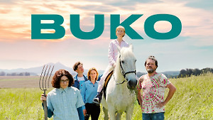 Obrázek pořadu Buko