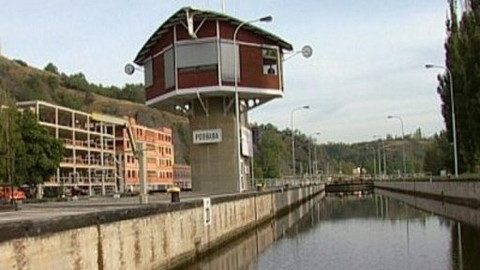 Hledání ztraceného času - Vltava v obrazech (84)