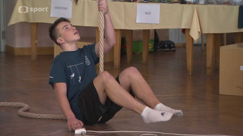 Sport v regionech - Memoriál Bedřicha Šupčíka, Příbram