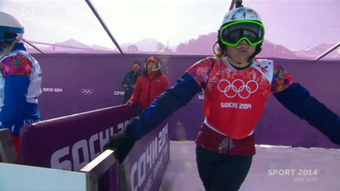 Sport 2014 - ZOH Soči 2014