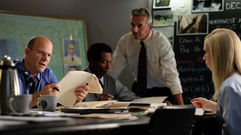 Letecké katastrofy - Hněv, který se nevyplatil