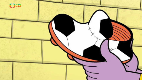 Ronaldinho a jeho parta - Epizoda 22/52