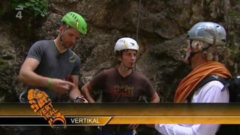 Vertikal - 29. srpna 2012