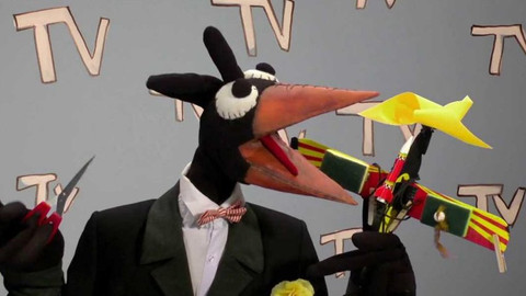 TvMiniUni - 23/21 Proč se lidi vztekaj? Proč existujou slimáci?