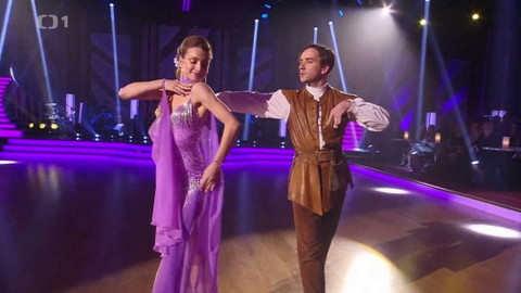 StarDance - Kolem dokola