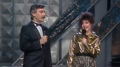 Televizní rolnička - Prosím, vyberte si
