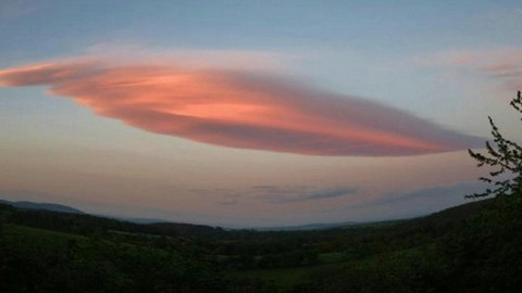 Turbulence - 3. června 2012