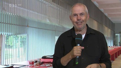 ČT na MFF Karlovy Vary - Festivalové vteřiny 2022