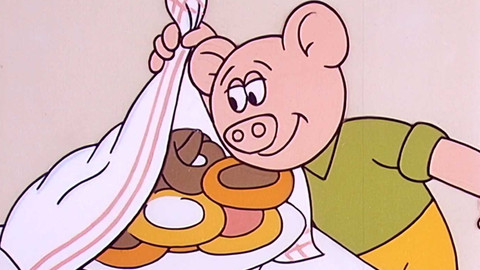 Čtyřlístek - Signály z neznáma