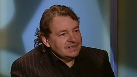 Interview ČT24 - 3. října 2008