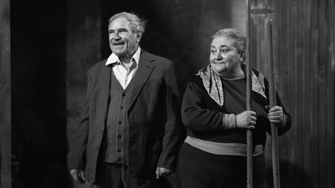 Bakaláři - Dlažba