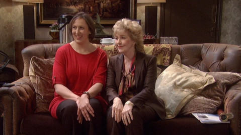 Miranda - 5/6 Chovej se normálně