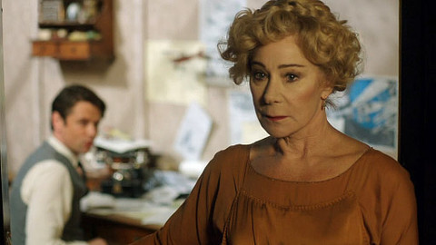 Pan Selfridge - Epizoda 10/10