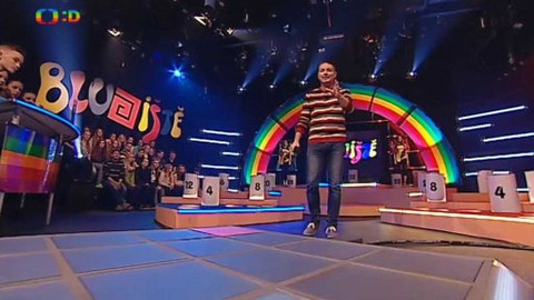 Bludiště - 21. března 2015