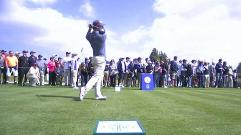 PGA Tour - Northern Trust Open