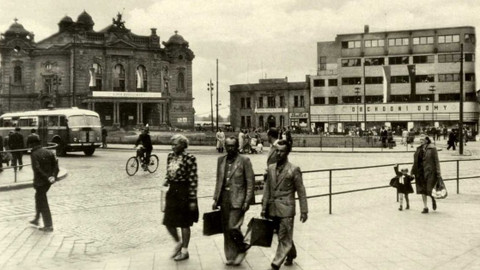 Týden v regionech (Ostrava) - 7. ledna 2023