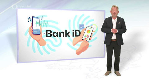 Bankovní identita - Výhled do budoucna